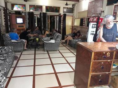 Singh Guest House