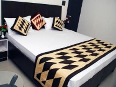 Hotel Prakash Palace