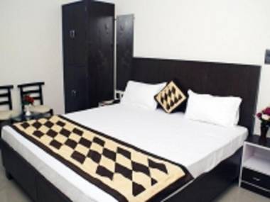 Hotel Prakash Palace