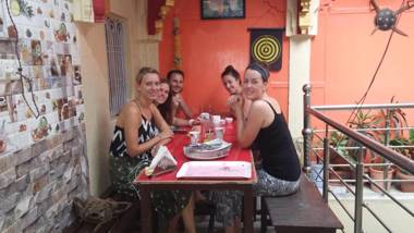 Kanha Paying Guest House