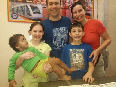 Kanha Paying Guest House