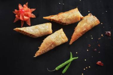 A Palace on River ( Rashmi Guest House )