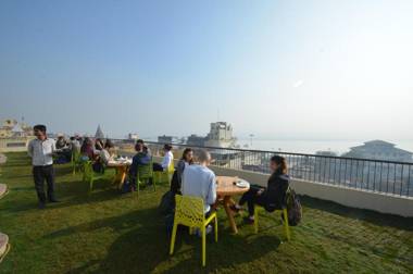 Hotel Banaras Haveli