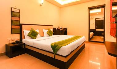 Treebo Trend Janki International