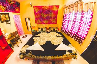 Bhadra Kali Guest House