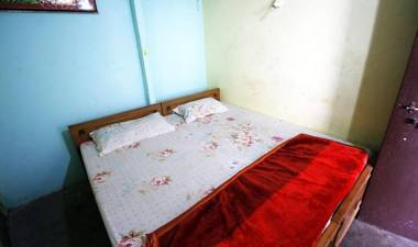 Ganga Paying Guest House