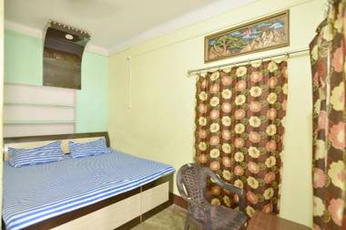 Ganga Paying Guest House