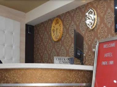 Hotel Park Inn
