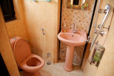 Ram Bhawan Residency