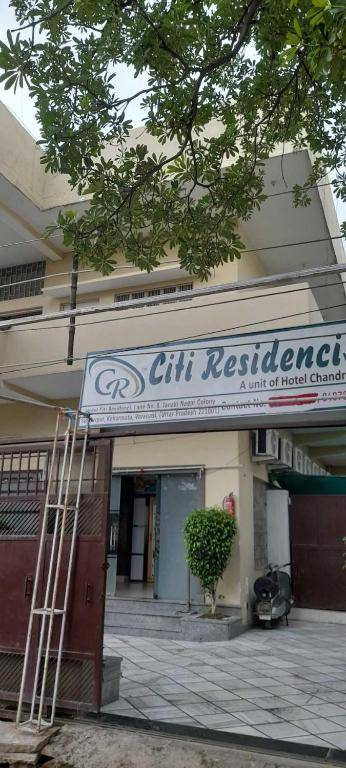 OYO 15177 Hotel HKJ Sanskriti