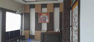 OYO 15177 Hotel HKJ Sanskriti