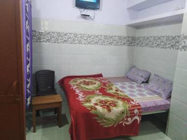 Kashi Annapurna Guest House