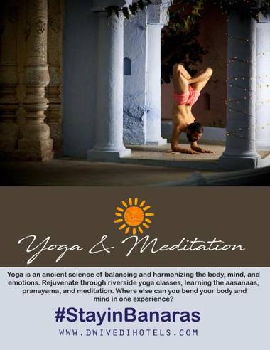 Dwivedi Hotels Hotel Elena