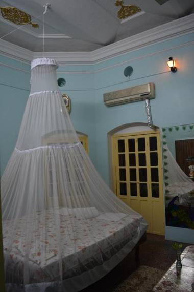 Shiva Ganges View Guest House