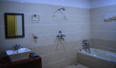 Shiva Ganges View Guest House