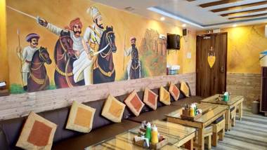 Om Shanthi paying guest house