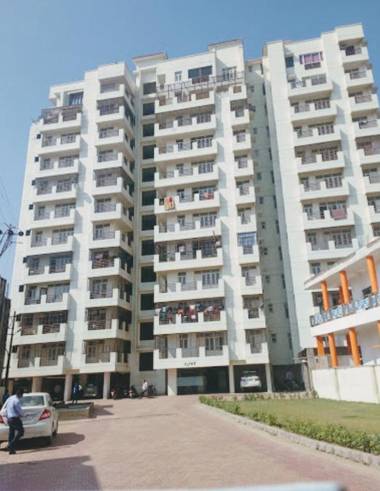 3 BHK Ganges View Apartment