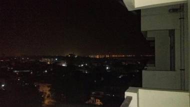 3 BHK Ganges View Apartment