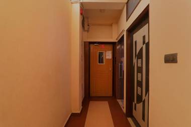 FabHotel Prakash Palace