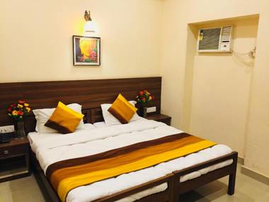 Hotel Vinayak Heritage