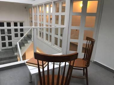 Stay Banaras - A Boutique Hotel