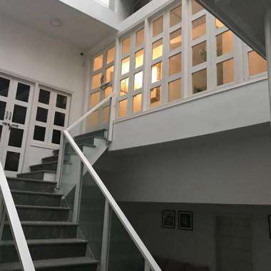 Stay Banaras - A Boutique Hotel