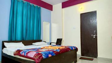 The Shivay Guest House