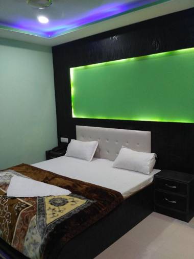 Hotel Utsav Residency