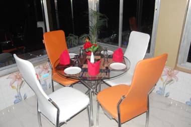 Hotel Utsav Residency