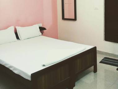 Hotel Utsav Residency