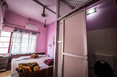 Brown Bread Bakery Guest House