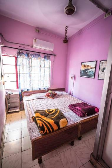 Brown Bread Bakery Guest House