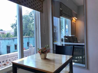 VIA VARANASI-A Boutique Hotel