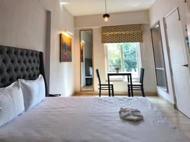 VIA VARANASI-A Boutique Hotel