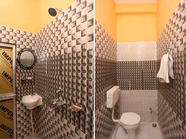 Hotel Bachchan Palace