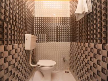 Hotel Bachchan Palace