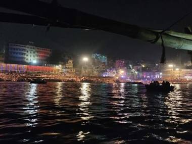 Hotel Ashiyana Palace