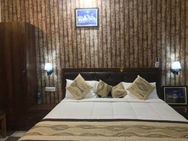 Hotel King's Banaras