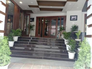 Hotel Abhinav International