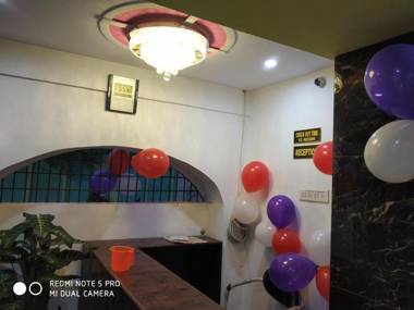 New Hotel Yatri Niwas