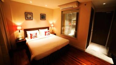 Hotel Le Lotus Grand