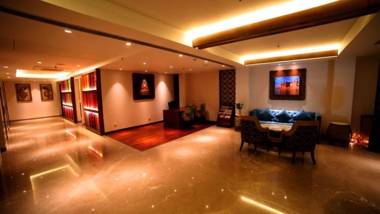 Hotel Le Lotus Grand