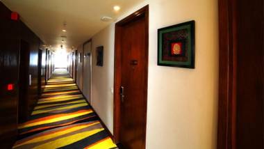 Hotel Le Lotus Grand