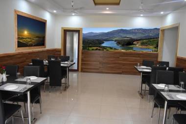 The Century Plaza Hotel