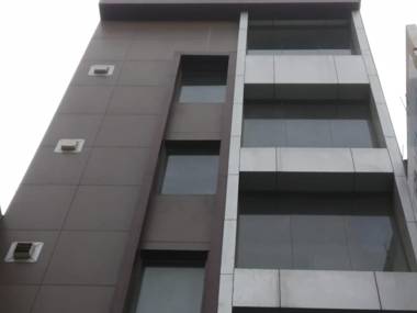 Hotel Ashoka Ganages