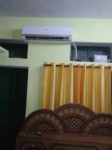 K.S.N. Varanasi Paying Guest House