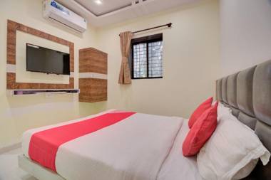 OYO 39859 Hotel Shiv Ganga Inn