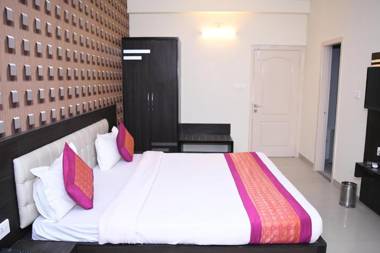 GANGA DARSHANAM GUEST HOUSE