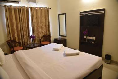 GANGA DARSHANAM GUEST HOUSE