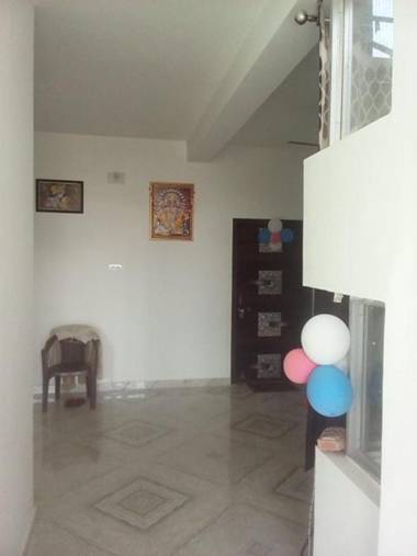 Shiv Ganga Guest House